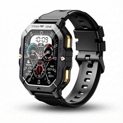Titan One Pro