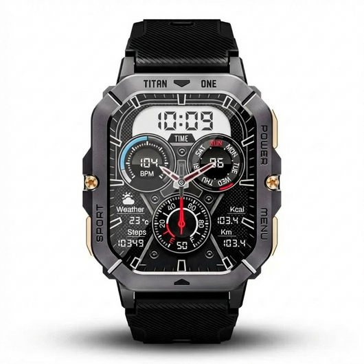 Titan One Pro