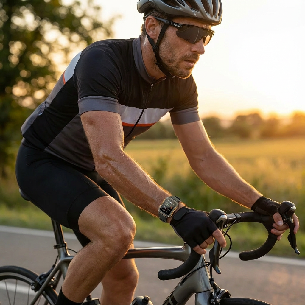 Trött på dyra och ömtåliga klockor?